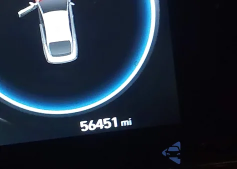 2023 Hyundai Elantra Sel из США, поврежденный, VIN 5NPLS4AG5PH099924